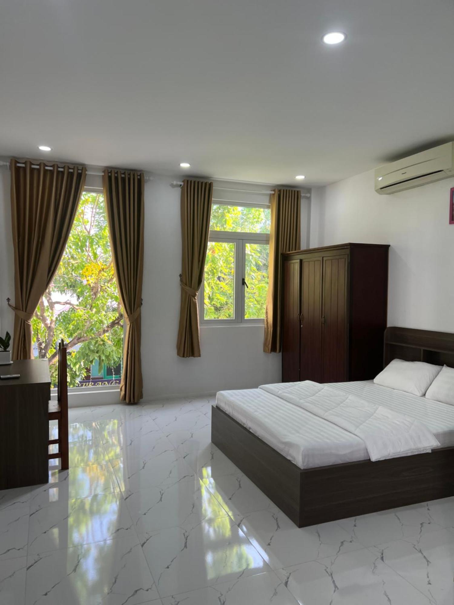 Forever Motel Cần Thơ Exterior foto