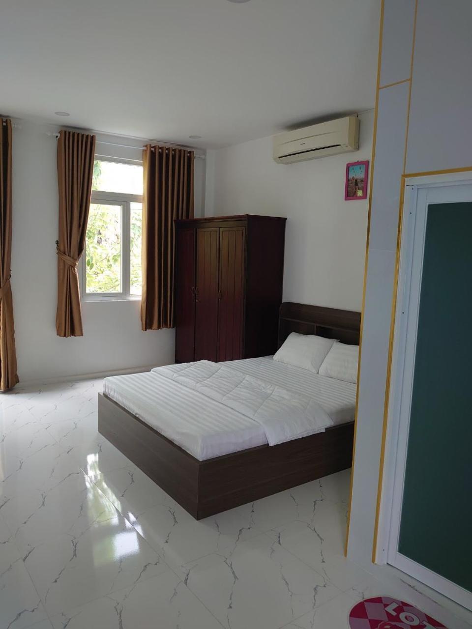 Forever Motel Cần Thơ Exterior foto