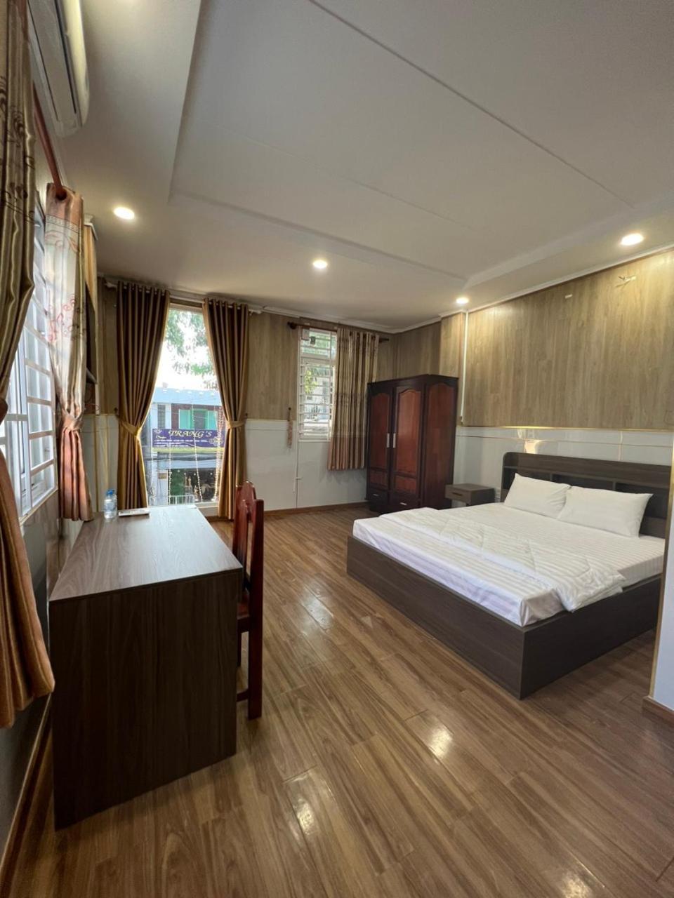 Forever Motel Cần Thơ Exterior foto