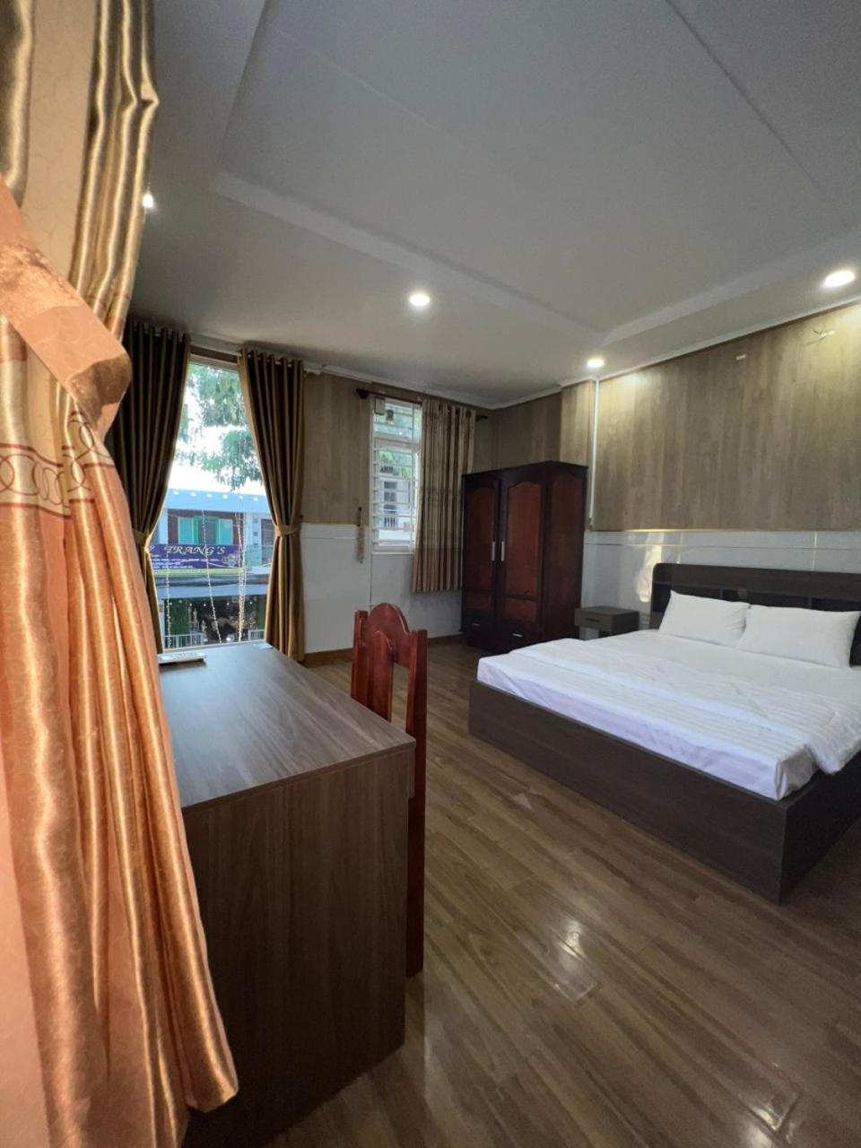 Forever Motel Cần Thơ Exterior foto