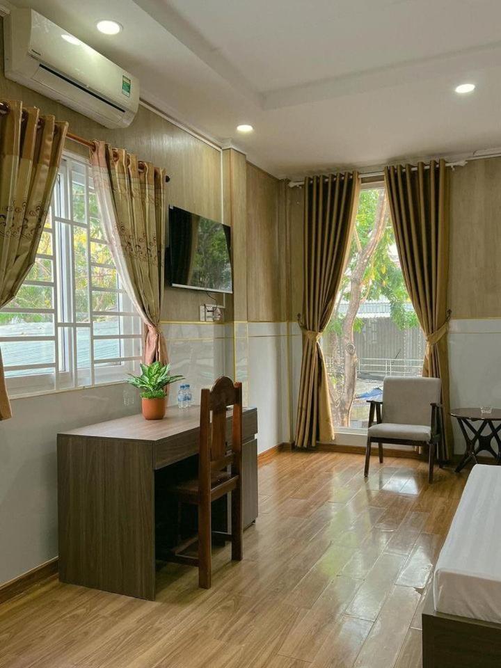 Forever Motel Cần Thơ Exterior foto