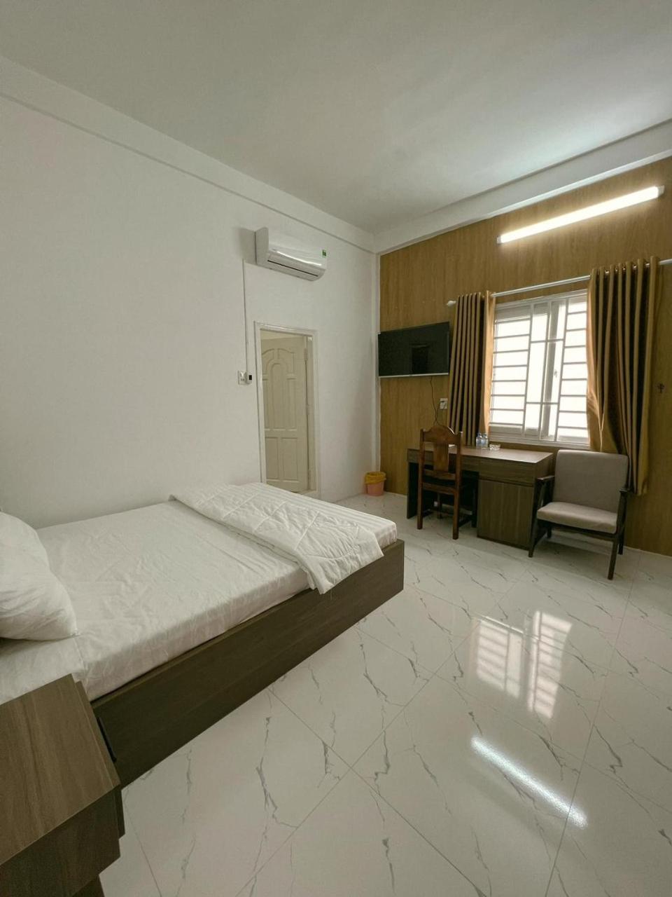 Forever Motel Cần Thơ Exterior foto